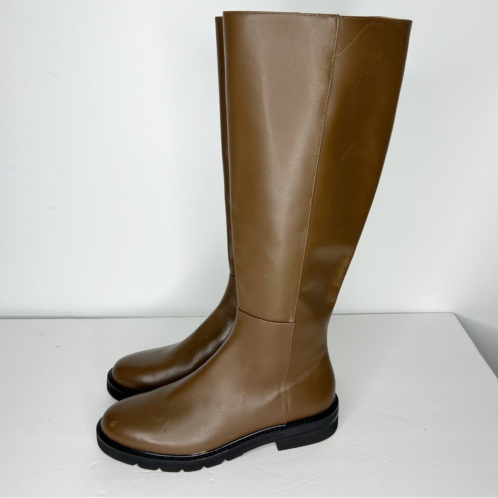 Stuart Weitzman Donna Boot
